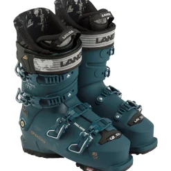 Lange Shadow 115 LV GW Ski Boots - Women's 2025- Ski Boots