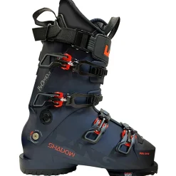 Lange Shadow 140 LV Pro Ski Boots 2025- Ski Boots
