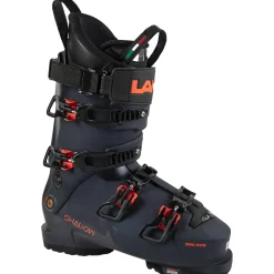 Lange Shadow 140 LV Pro Ski Boots 2025- Ski Boots