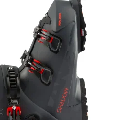 Lange Shadow 120 MV GW Ski Boots 2025 - Used- Used Ski Boots|Ski Boots