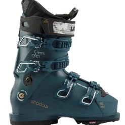 Lange Shadow 115 MV GW Ski Boots - Women's 2025- Ski Boots