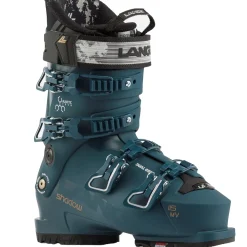 Lange Shadow 115 MV GW Ski Boots - Women's 2025- Ski Boots