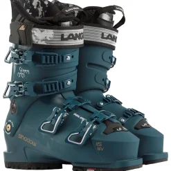 Lange Shadow 115 MV GW Ski Boots - Women's 2025- Ski Boots