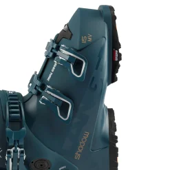 Lange Shadow 115 MV GW Ski Boots - Women's 2025- Ski Boots