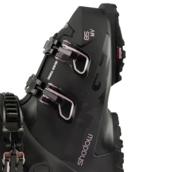 Lange Shadow 85 MV GW Ski Boots - Women's 2025- Ski Boots