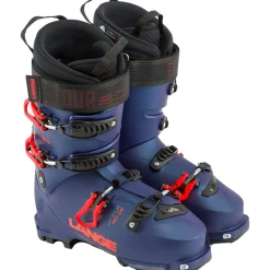 Lange XT3 Tour 2.0 130 MV Alpine Touring Ski Boots 2025- Backcountry Skiing|Ski Boots