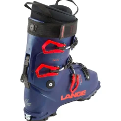 Lange XT3 Tour 2.0 130 MV Alpine Touring Ski Boots 2025- Backcountry Skiing|Ski Boots
