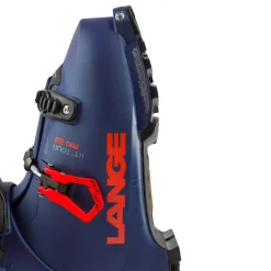 Lange XT3 Tour 2.0 130 MV Alpine Touring Ski Boots 2025- Backcountry Skiing|Ski Boots
