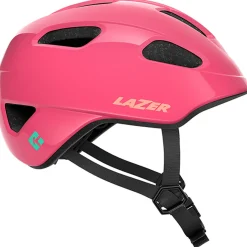Lazer Nutz KinetiCore Bike Helmet - Kids'-Kids Helmets|Helmets