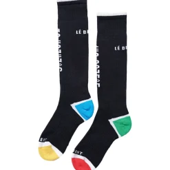 Le Bent Core Light Socks - Kids'-Kids Ski Socks|Socks