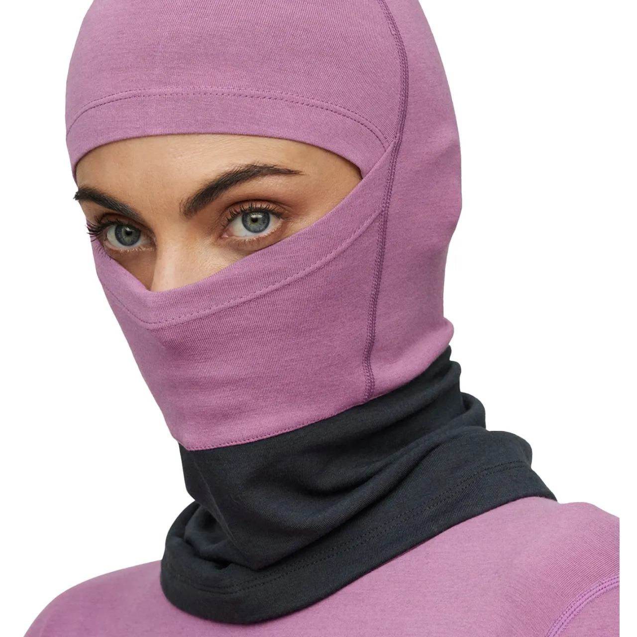 Le Bent Double Up Balaclava- Facemasks|Face Masks