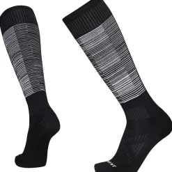 Le Bent Glacier Targeted Cushion Socks- Socks|Ski Socks