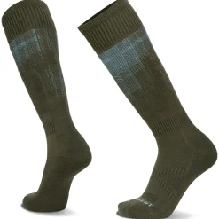 Le Bent Pixel Light Socks- Socks|Ski Socks