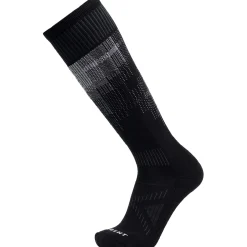 Le Bent Pixel Light Socks- Socks|Ski Socks