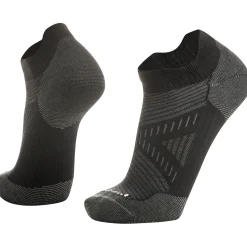 Le Bent Run Light Micro Tab Socks - Unisex-Women Active Clothing|Active Clothing