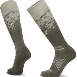 Le Bent Sammy Carlson Pro Series Socks- Socks|Ski Socks