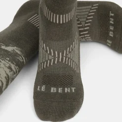 Le Bent Sammy Carlson Pro Series Socks- Socks|Ski Socks