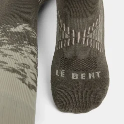 Le Bent Sammy Carlson Pro Series Socks- Socks|Ski Socks