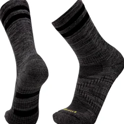 Le Bent Trail Light 3/4 Crew Socks - Unisex-Women Active Clothing|Active Clothing