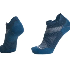 Le Bent Zero Cushion Micro Tab Socks - Unisex-Women Active Clothing|Active Clothing