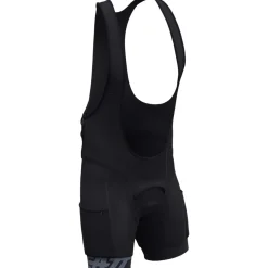 Leatt MTB 4.0 Bib Liner Shorts- Shorts|Chamois' & Liners