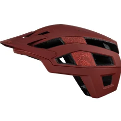 Leatt MTB Trail 3.0 V23 Bike Helmet- Helmets|Helmets