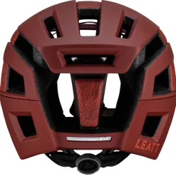 Leatt MTB Trail 3.0 V23 Bike Helmet- Helmets|Helmets