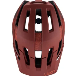 Leatt MTB Trail 3.0 V23 Bike Helmet- Helmets|Helmets