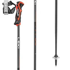 Leki Airfoil 3D Ski Poles- Ski Poles