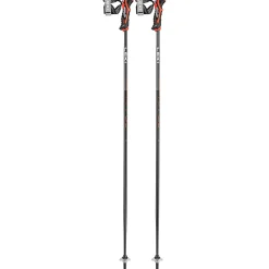 Leki Airfoil 3D Ski Poles- Ski Poles