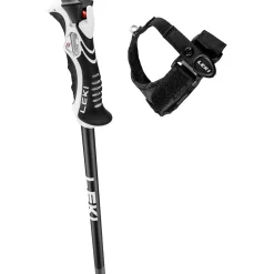 Leki Bold Lite S Ski Poles- Ski Poles