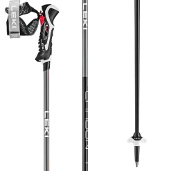 Leki Carbon 14 3D Ski Poles 2025- Ski Poles