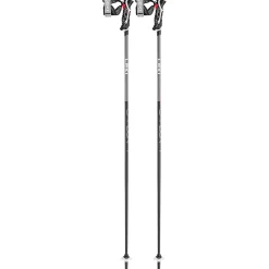 Leki Carbon 14 3D Ski Poles 2025- Ski Poles