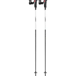 Leki Carbon 14 3D Ski Poles - Women's- Ski Poles