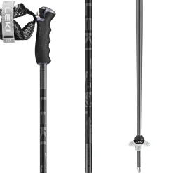Leki Detect S Ski Poles- Ski Poles