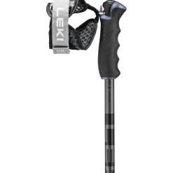 Leki Detect S Ski Poles- Ski Poles