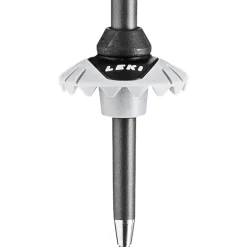 Leki Detect S Ski Poles- Ski Poles
