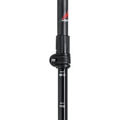 Leki Haute Route 2 Adjustable Ski Poles- Backcountry Skiing|Ski Poles