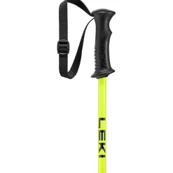 Leki Rider Ski Poles - Kids'-Kids Ski Poles|Ski Poles