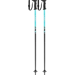 Leki Rider Ski Poles - Kids'-Kids Ski Poles|Ski Poles