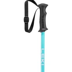 Leki Rider Ski Poles - Kids'-Kids Ski Poles|Ski Poles