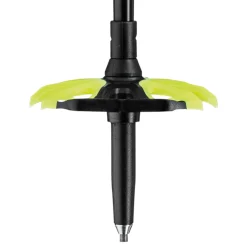 Leki Sherpa Adjustable Ski Poles 2025- Backcountry Snowboarding|Backcountry Skiing