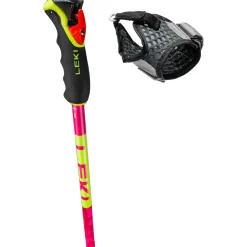 Leki Spitfire 3D Ski Poles 2025- Ski Poles