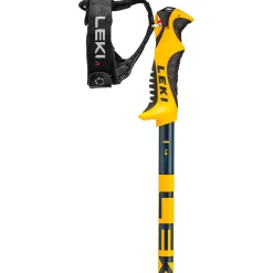 Leki Spitfire Lite S Ski Poles - Kids'-Kids Ski Poles|Ski Poles