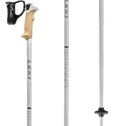 Leki Stella S Ski Poles - Women's 2025- Ski Poles