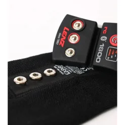 Lenz Heat 6.1 Compression Socks- Socks|Ski Socks