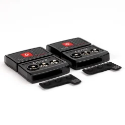 Lenz rcB 1400 Lithium Battery Packs- Socks|Ski Socks