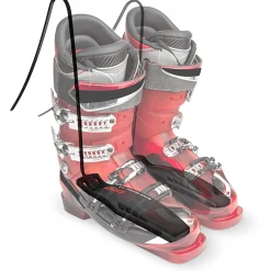 Lenz Space 1.0 Warmer- Ski Boots