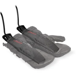 Lenz Space 1.0 Warmer- Ski Boots