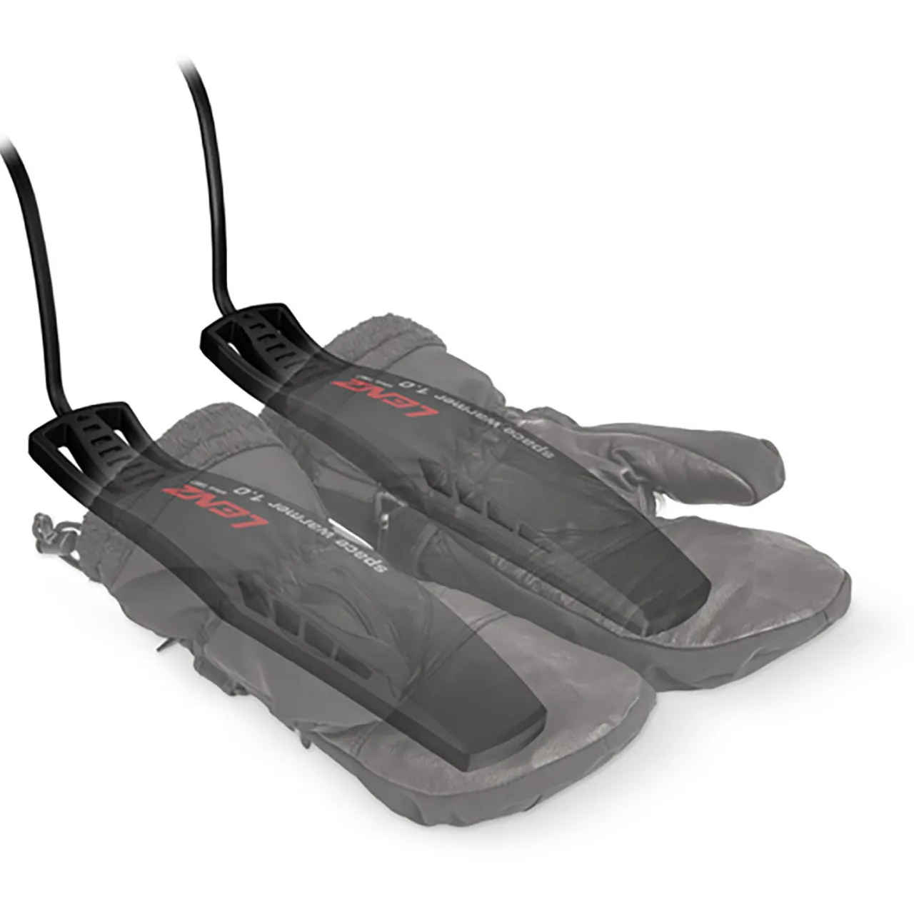 Lenz Space 1.0 Warmer- Ski Boots